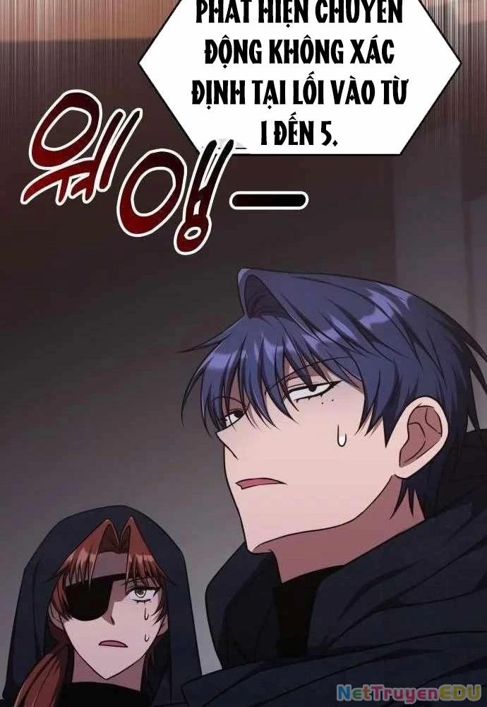 Trị Liệu Sư Quá Mạnh 13 trang 20