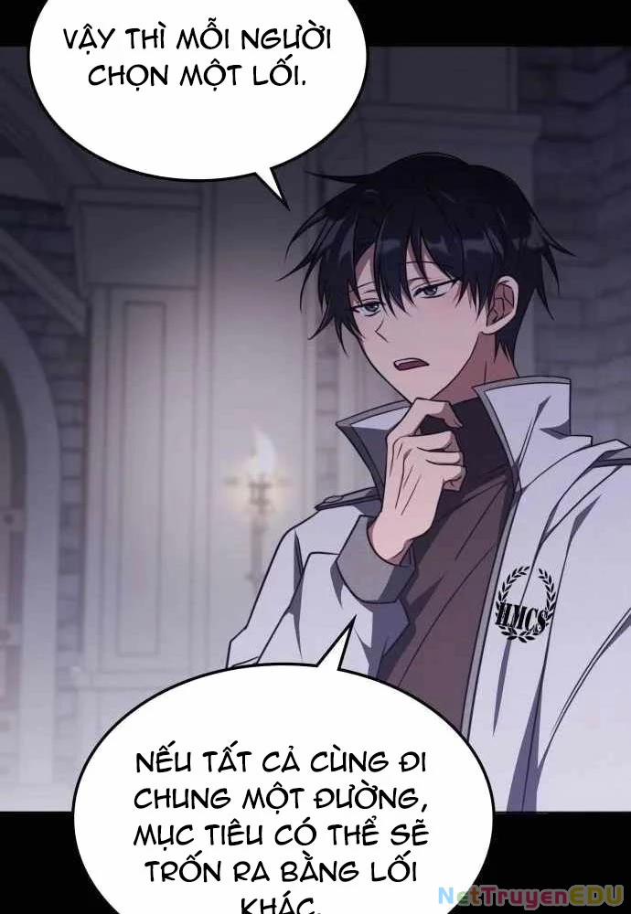 Trị Liệu Sư Quá Mạnh 13 trang 41