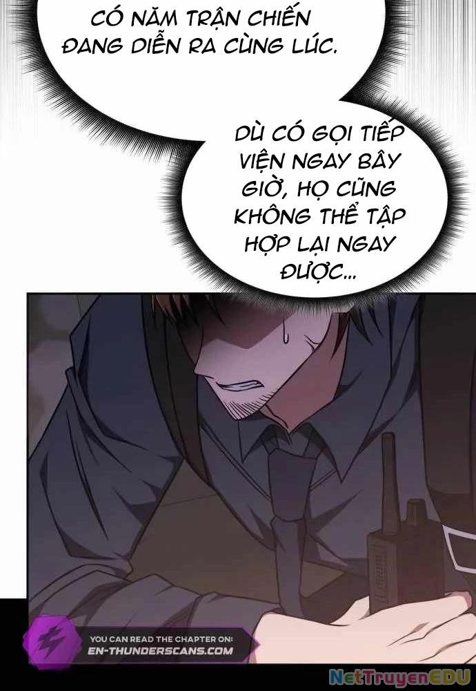 Trị Liệu Sư Quá Mạnh 13 trang 54