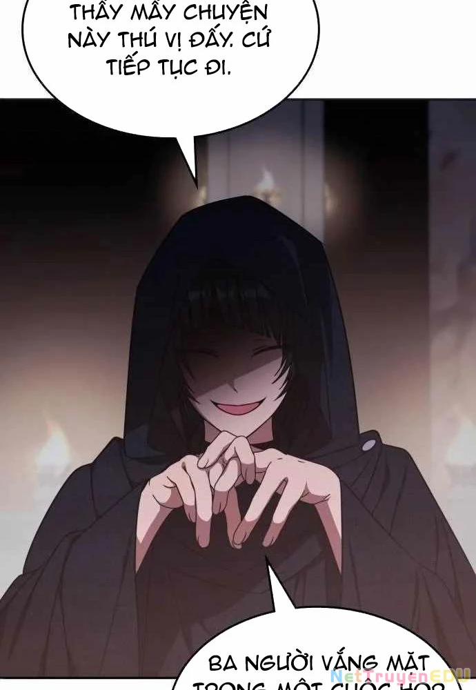 Trị Liệu Sư Quá Mạnh 13 trang 9