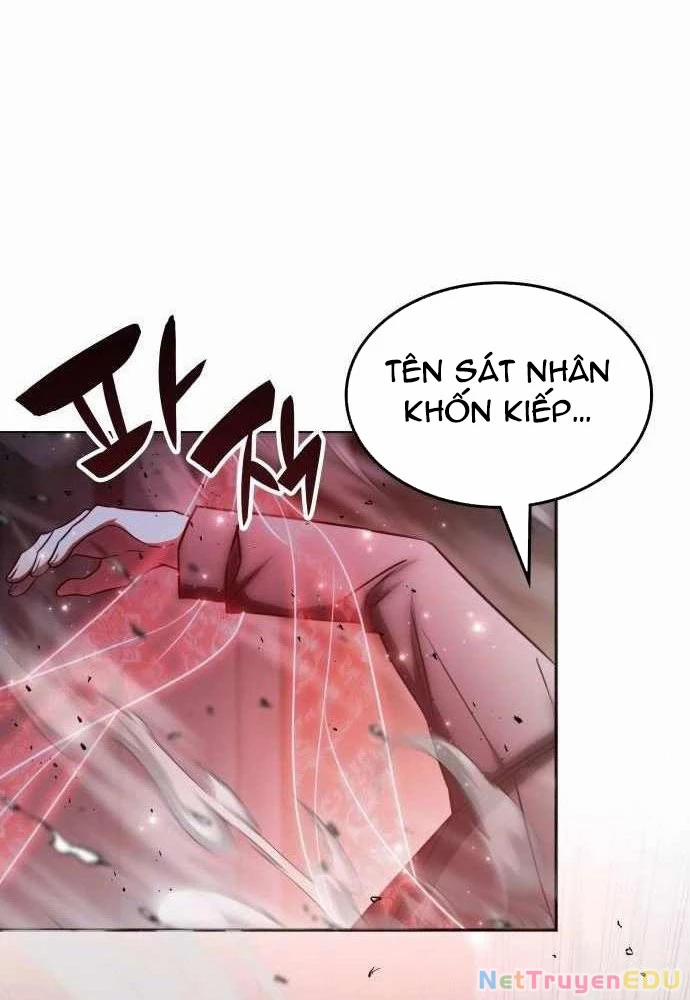 Trị Liệu Sư Quá Mạnh 14 trang 16
