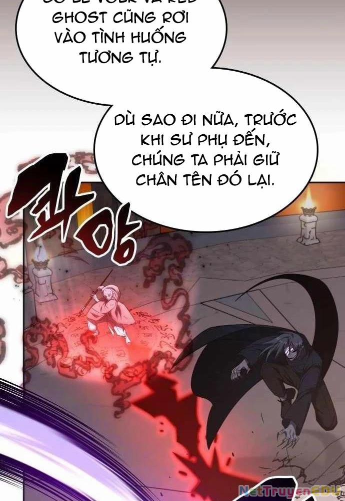 Trị Liệu Sư Quá Mạnh 14 trang 36
