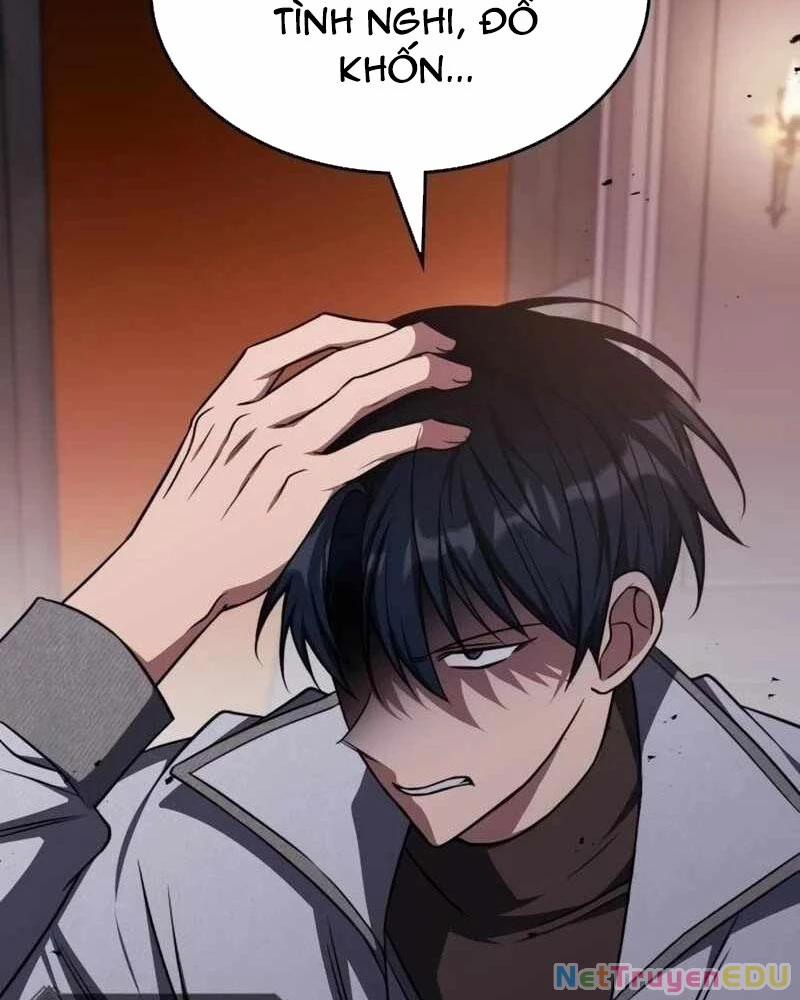 Trị Liệu Sư Quá Mạnh 15 trang 16