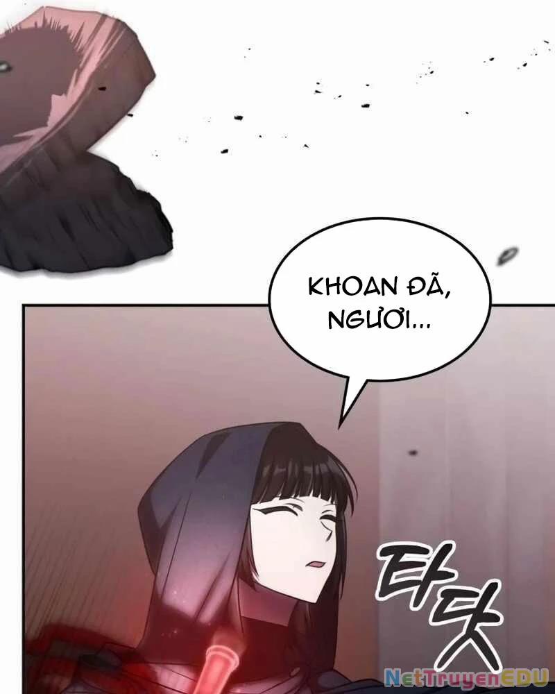 Trị Liệu Sư Quá Mạnh 15 trang 28