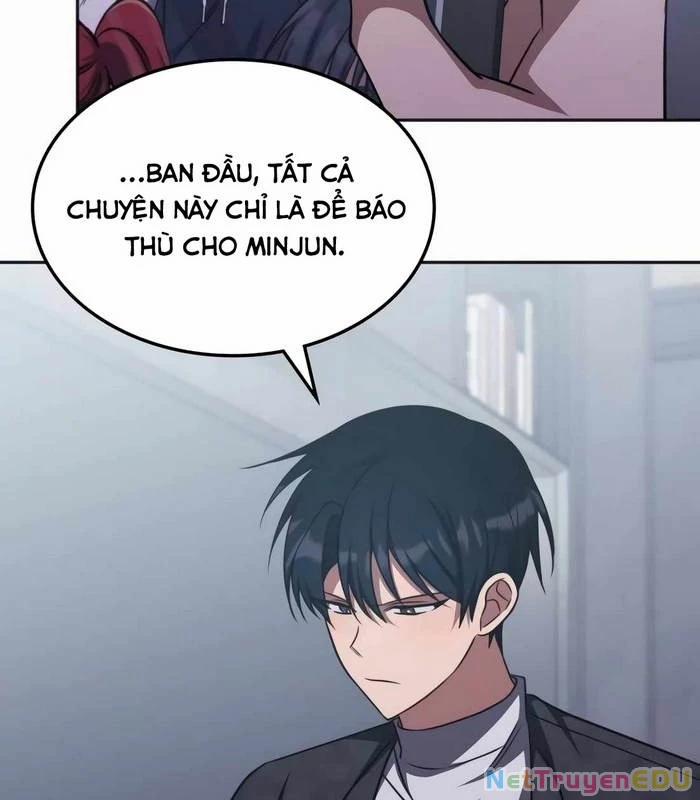 Trị Liệu Sư Quá Mạnh 16 trang 132