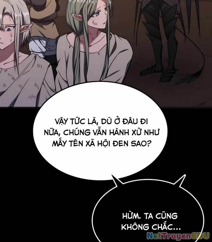 Trị Liệu Sư Quá Mạnh 16 trang 34