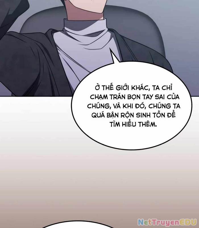 Trị Liệu Sư Quá Mạnh 16 trang 42