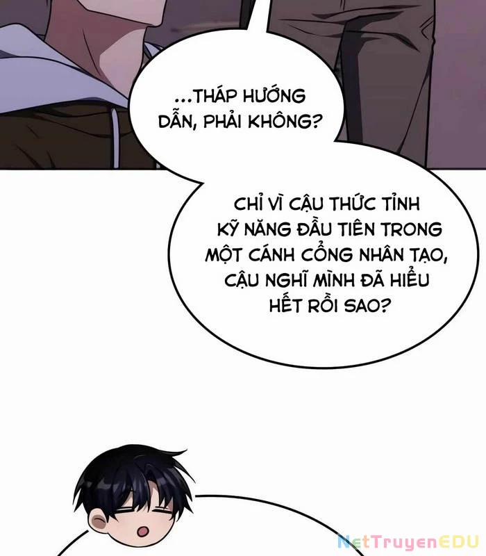 Trị Liệu Sư Quá Mạnh 17 trang 14