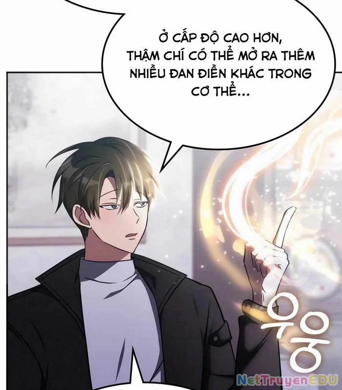 Trị Liệu Sư Quá Mạnh 17 trang 25