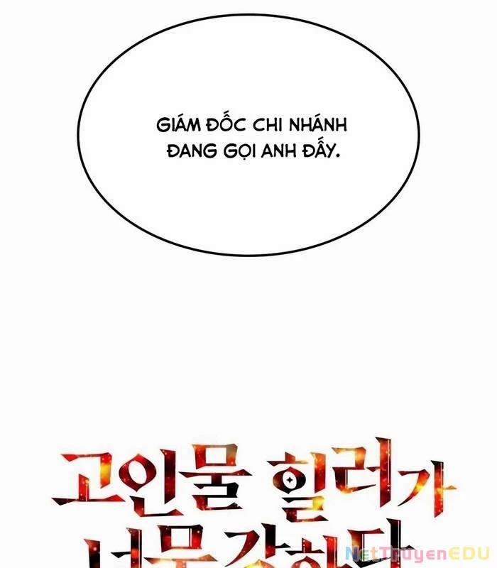 Trị Liệu Sư Quá Mạnh 17 trang 38