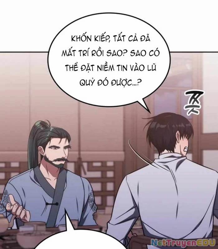 Trị Liệu Sư Quá Mạnh 18 trang 25