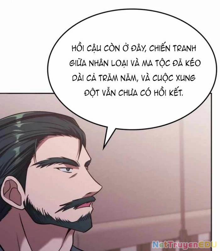 Trị Liệu Sư Quá Mạnh 18 trang 27