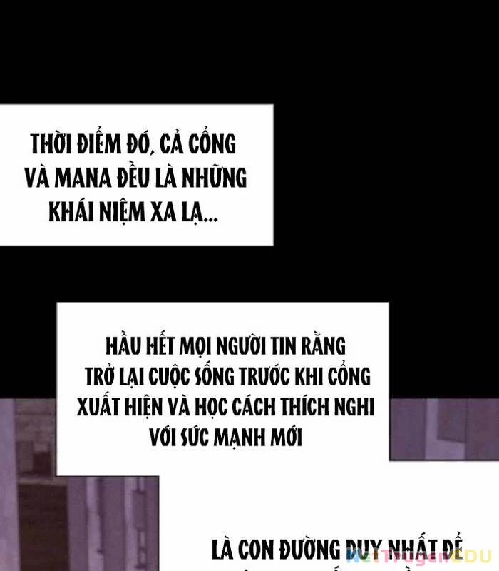 Trị Liệu Sư Quá Mạnh 18 trang 40