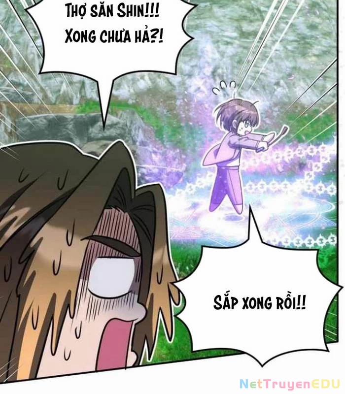 Trị Liệu Sư Quá Mạnh 19 trang 115