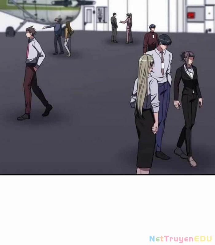 Trị Liệu Sư Quá Mạnh 19 trang 33