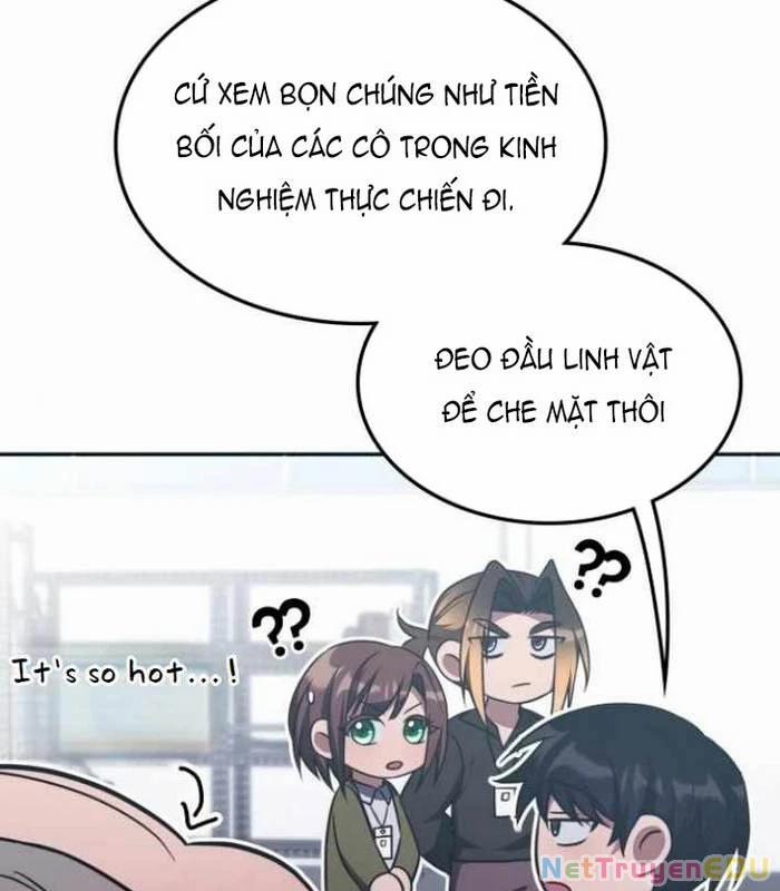 Trị Liệu Sư Quá Mạnh 19 trang 40