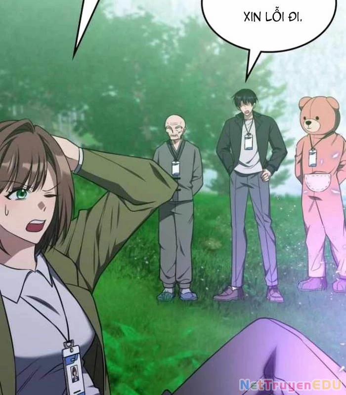 Trị Liệu Sư Quá Mạnh 19 trang 90