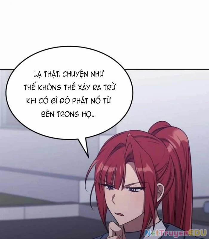 Trị Liệu Sư Quá Mạnh 20 trang 28