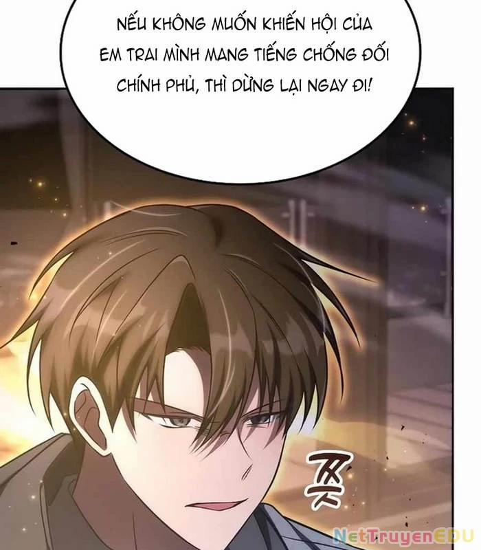 Trị Liệu Sư Quá Mạnh 21 trang 56