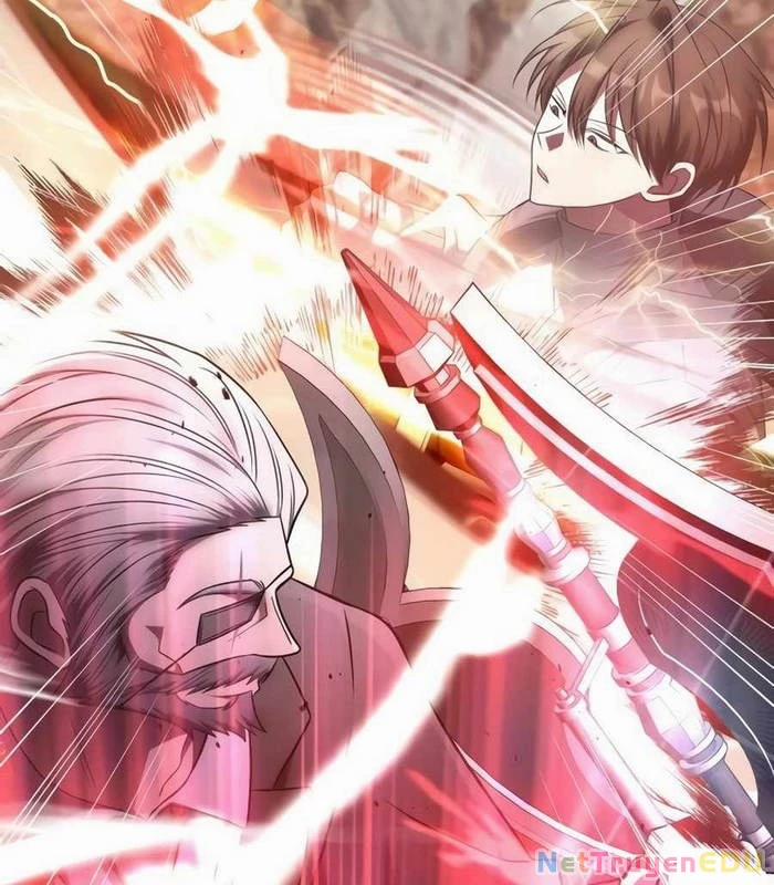 Trị Liệu Sư Quá Mạnh 23 trang 101