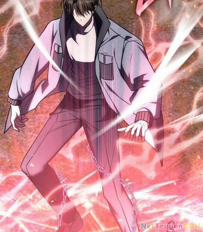 Trị Liệu Sư Quá Mạnh 23 trang 116