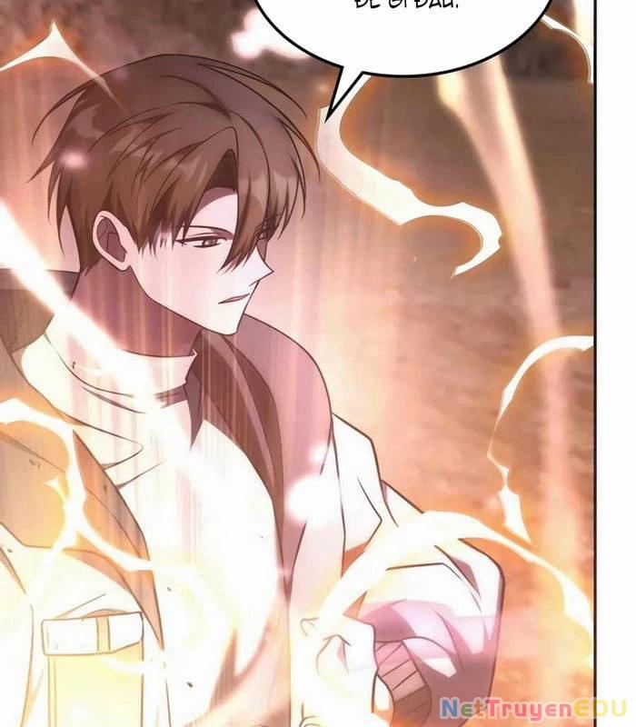 Trị Liệu Sư Quá Mạnh 23 trang 6