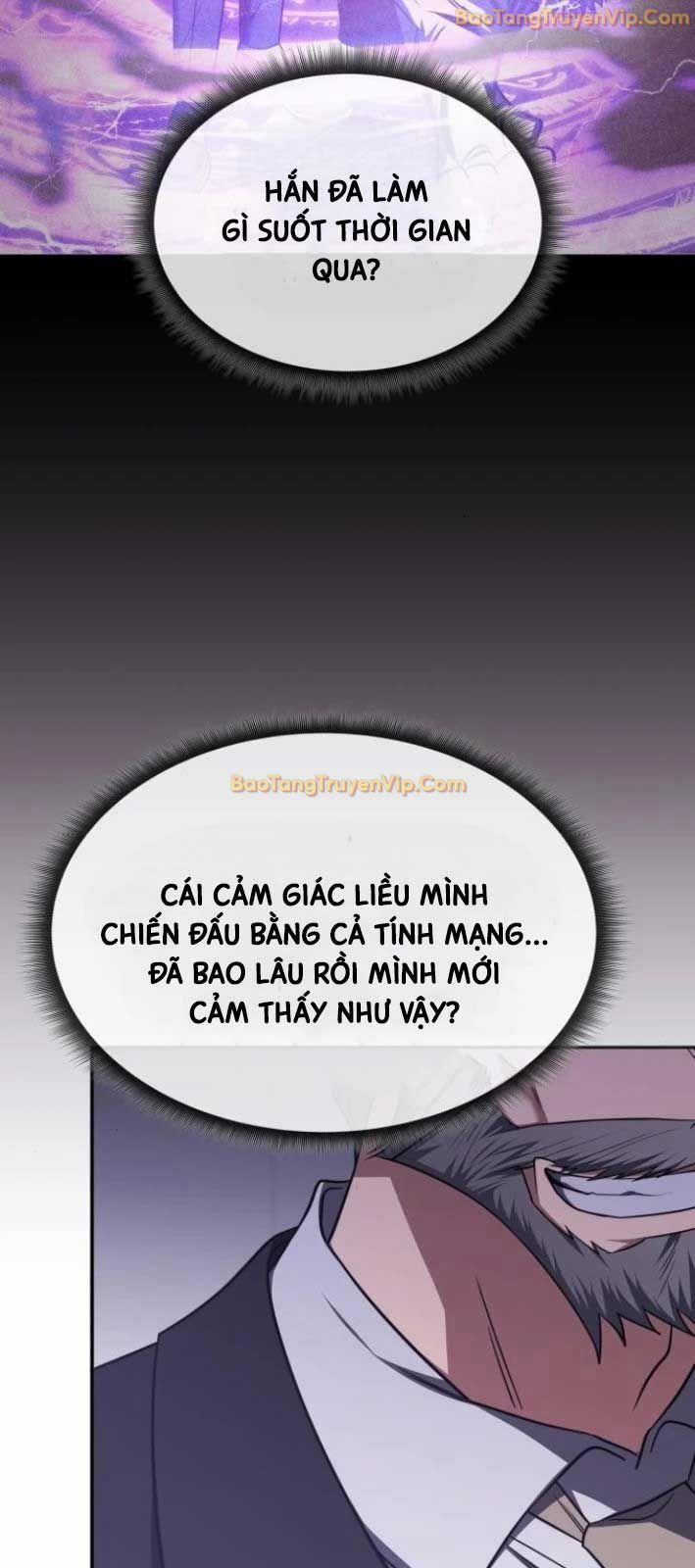 Trị Liệu Sư Quá Mạnh 25 trang 20