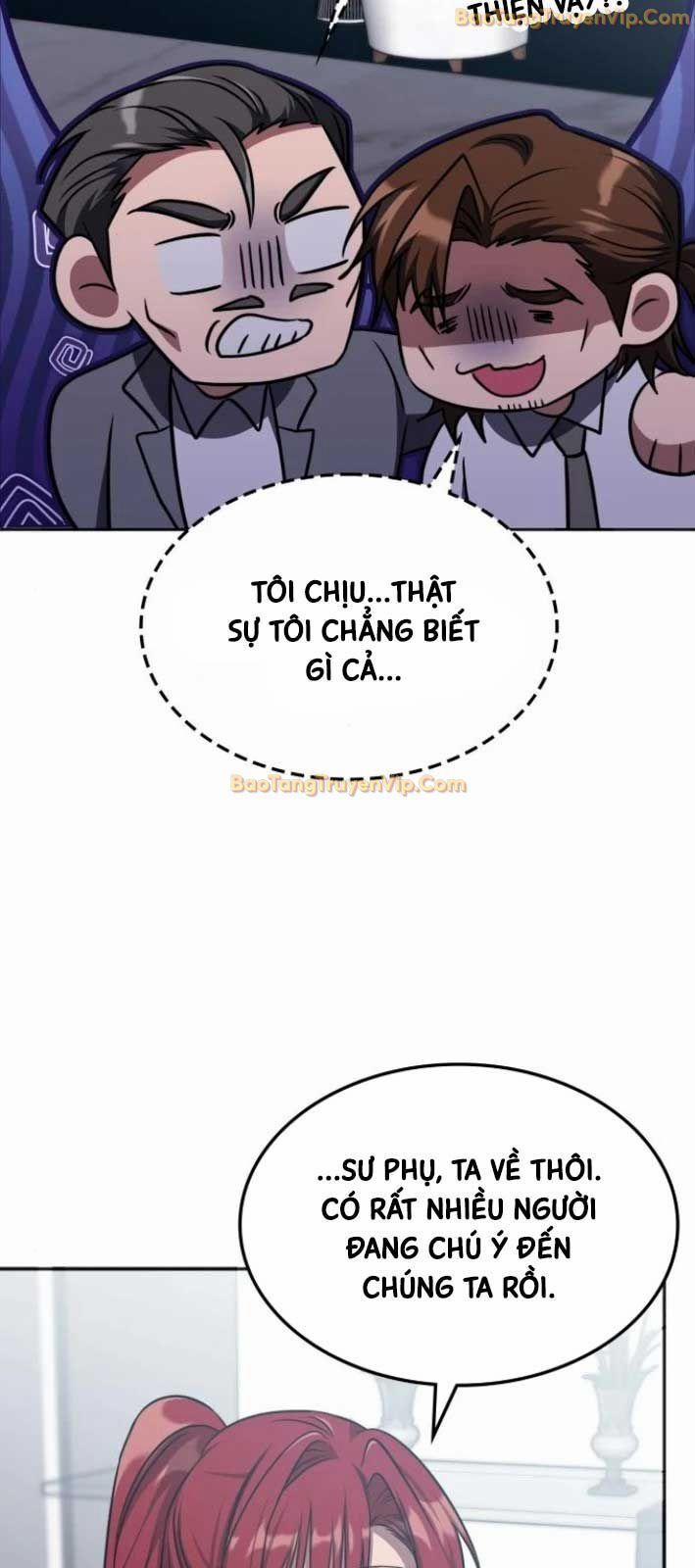 Trị Liệu Sư Quá Mạnh 25 trang 56