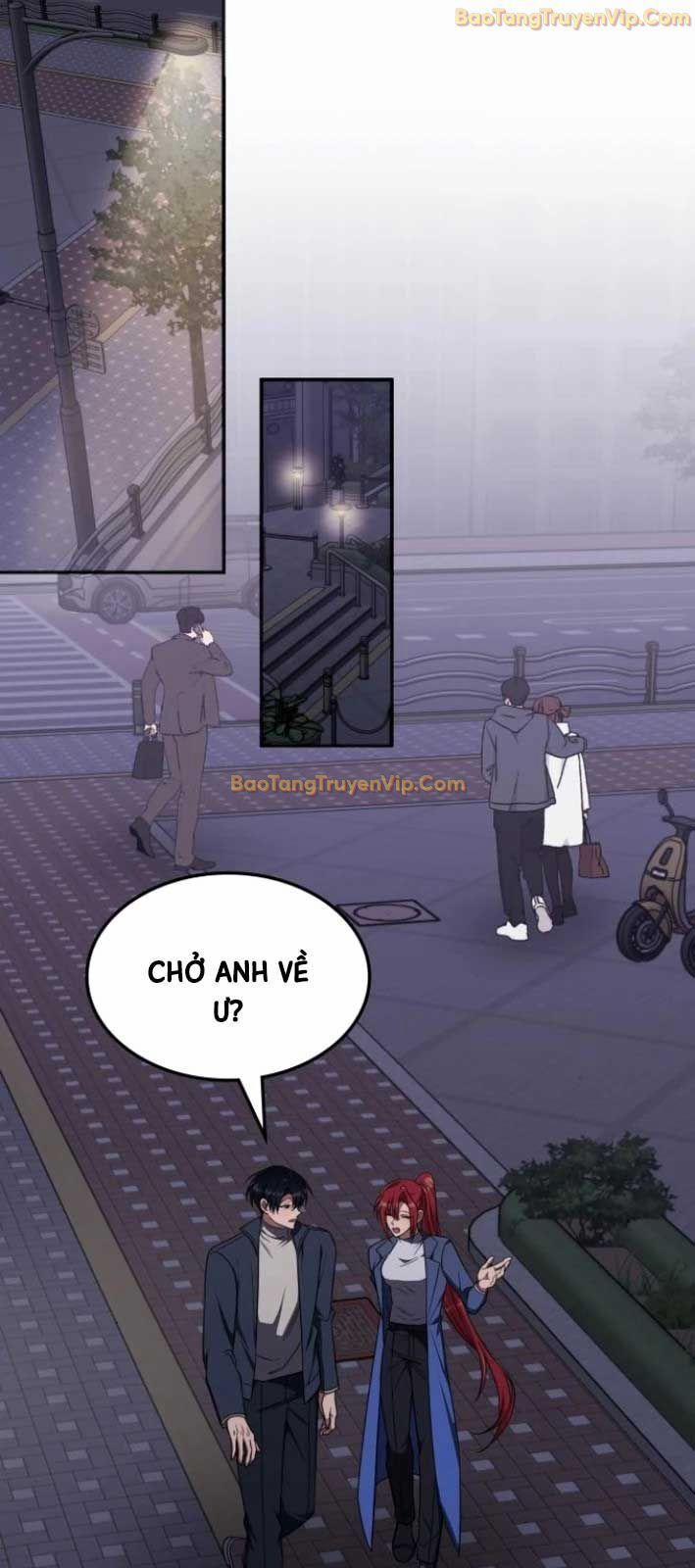 Trị Liệu Sư Quá Mạnh 25 trang 58