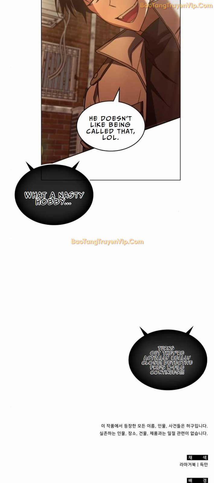 Trị Liệu Sư Quá Mạnh 25 trang 68