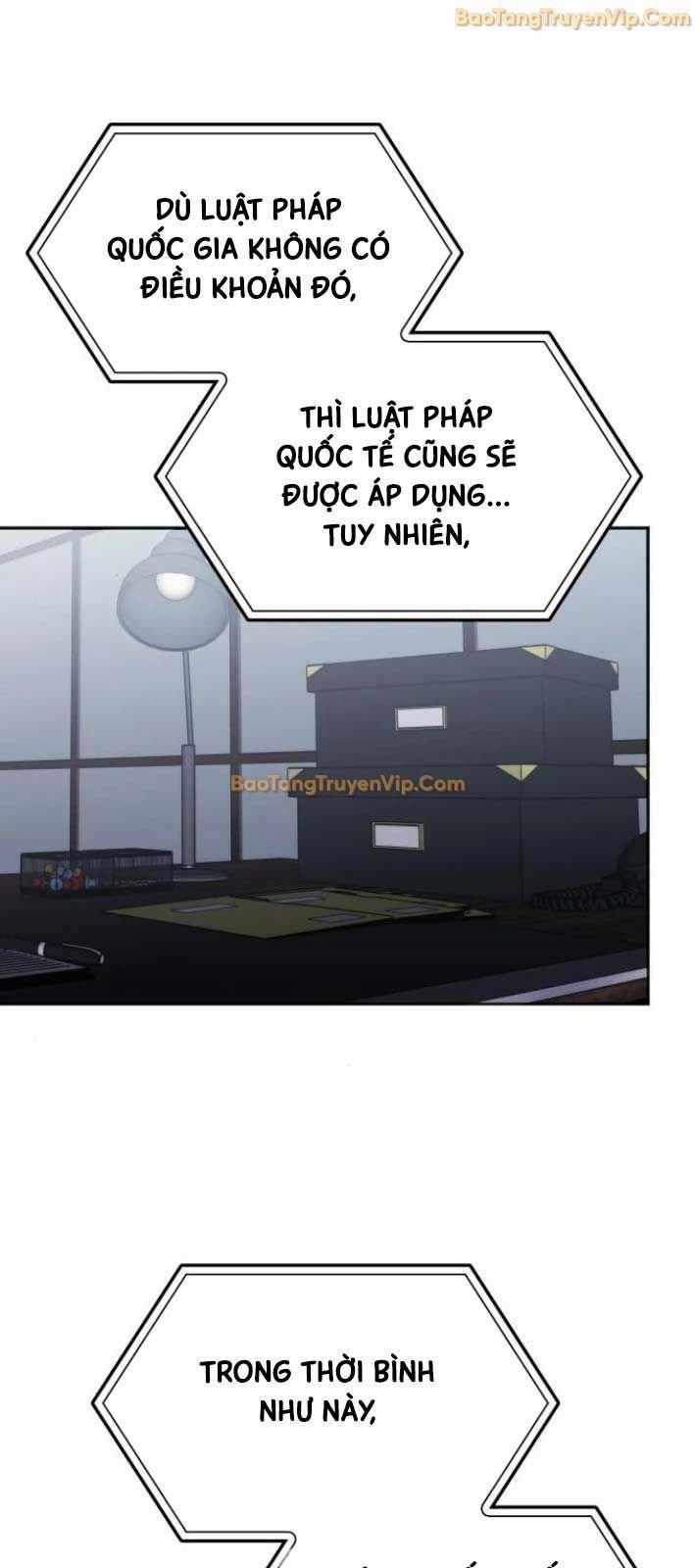 Trị Liệu Sư Quá Mạnh 25 trang 9