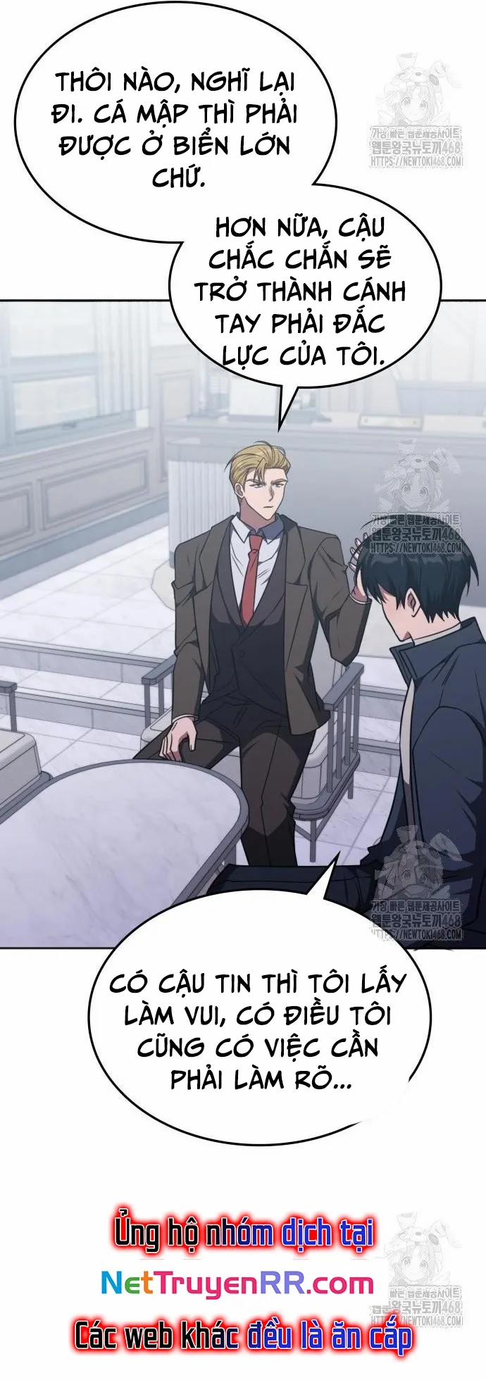 Trị Liệu Sư Quá Mạnh 26 trang 34