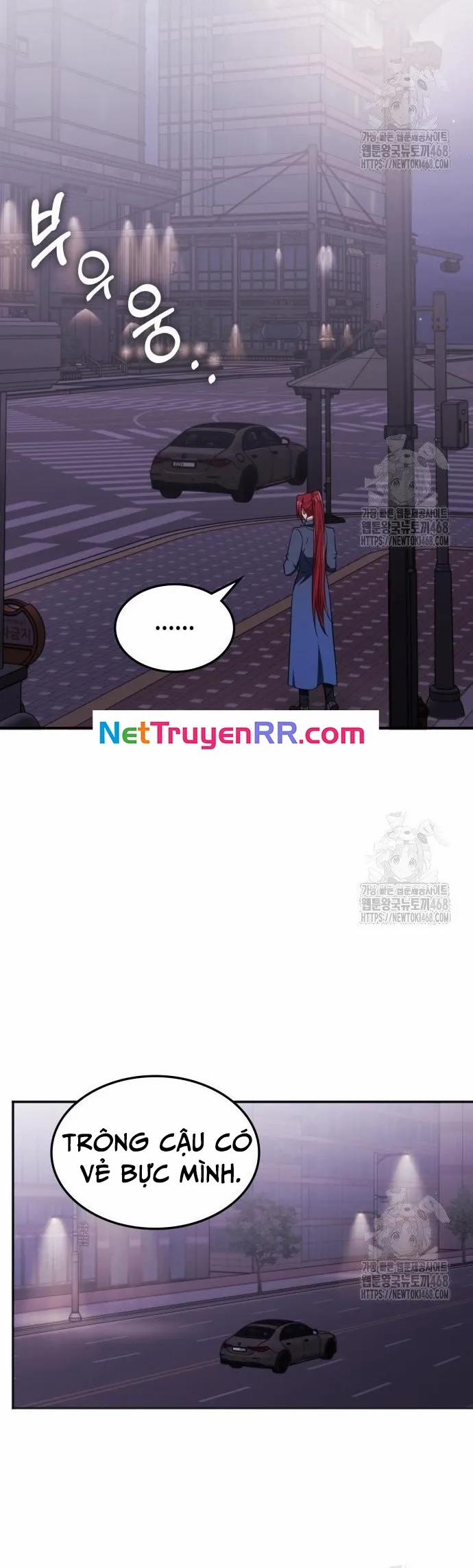 Trị Liệu Sư Quá Mạnh 26 trang 4