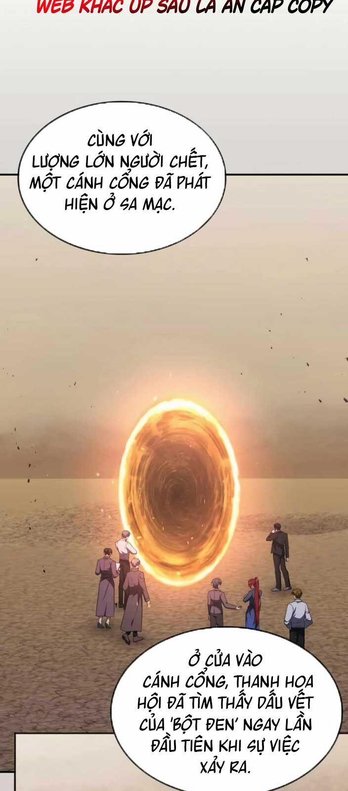 Trị Liệu Sư Quá Mạnh 27 trang 12