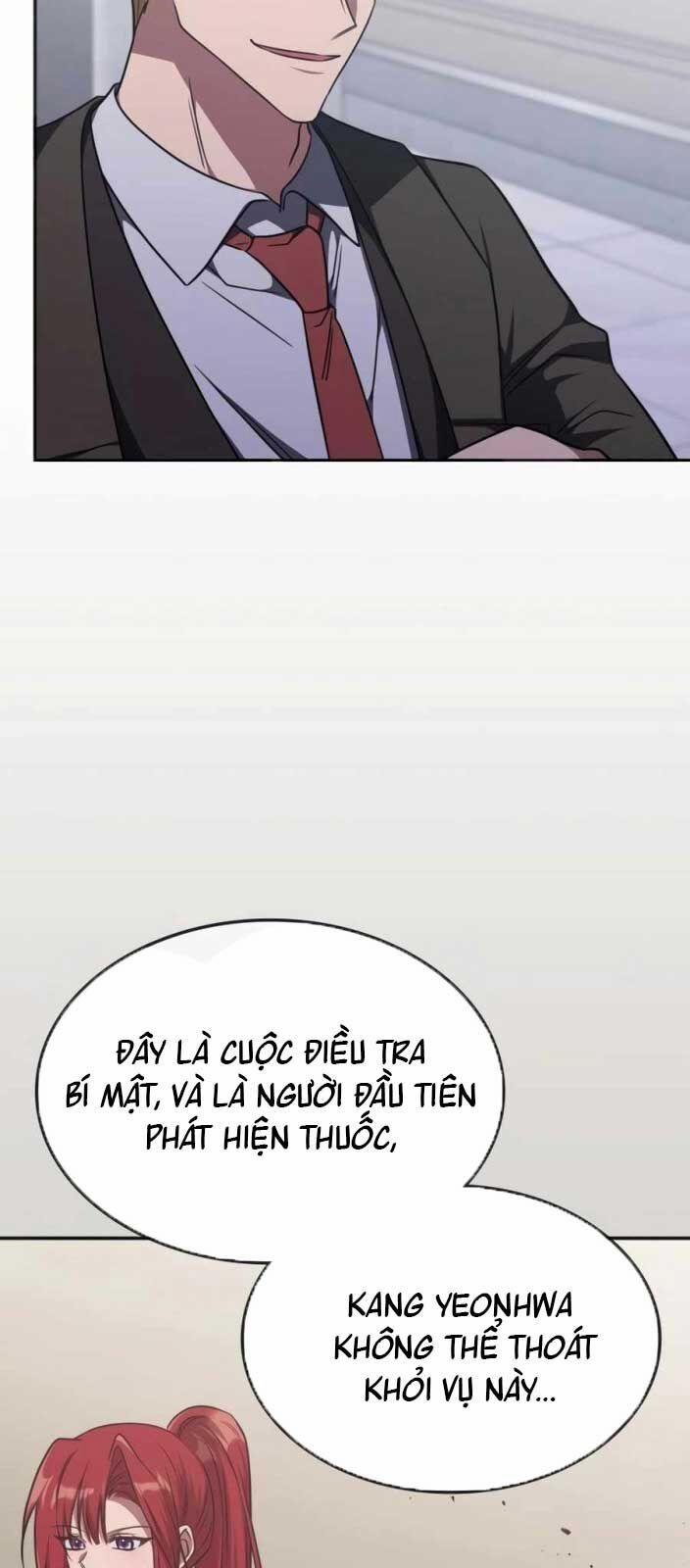 Trị Liệu Sư Quá Mạnh 27 trang 16