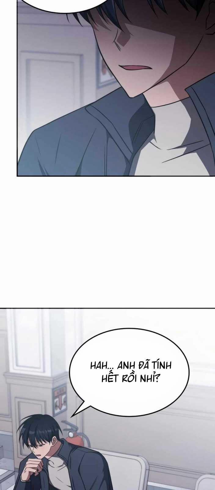 Trị Liệu Sư Quá Mạnh 27 trang 20