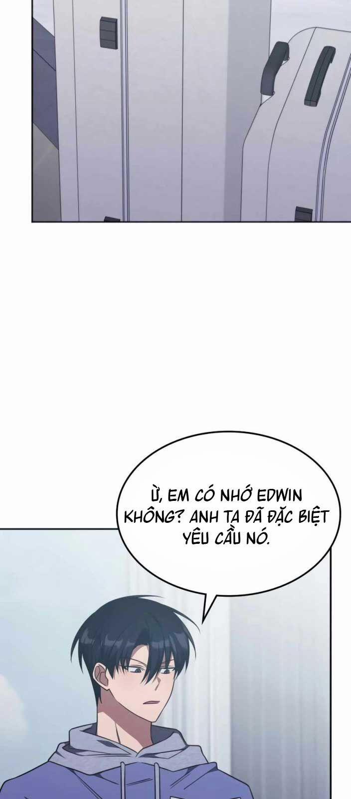 Trị Liệu Sư Quá Mạnh 27 trang 30