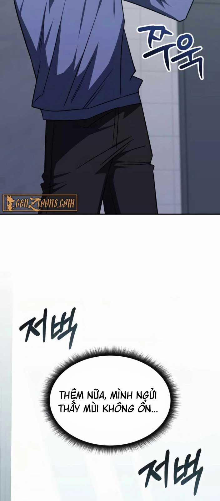Trị Liệu Sư Quá Mạnh 27 trang 48
