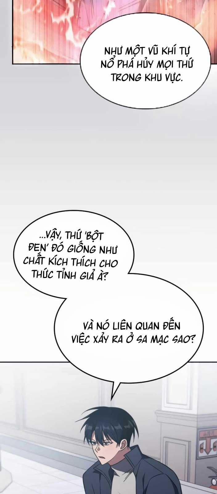 Trị Liệu Sư Quá Mạnh 27 trang 8