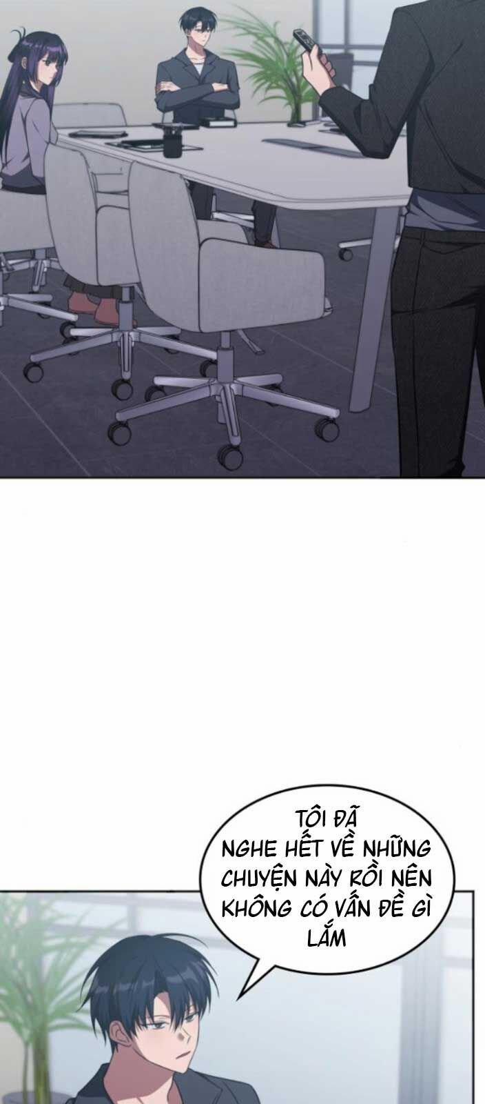 Trị Liệu Sư Quá Mạnh 28 trang 20