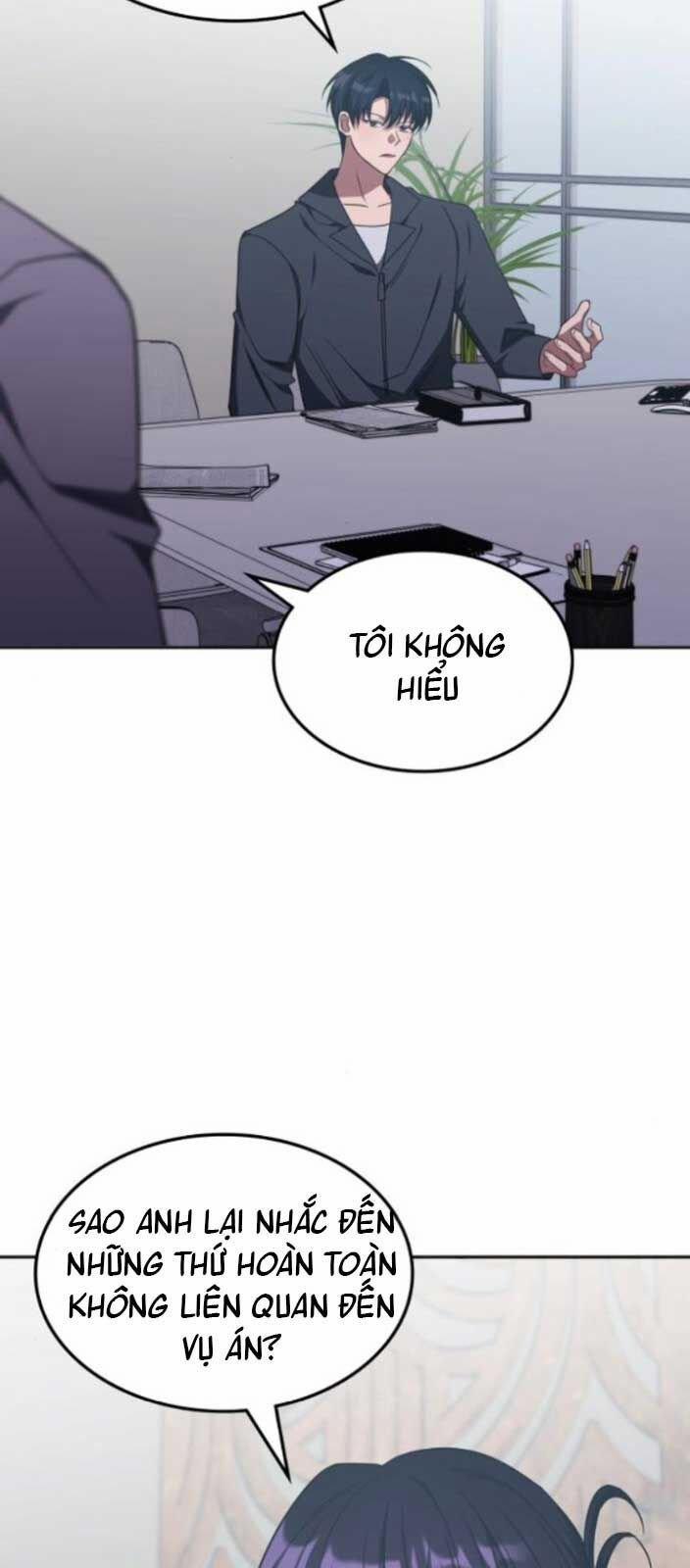 Trị Liệu Sư Quá Mạnh 28 trang 26