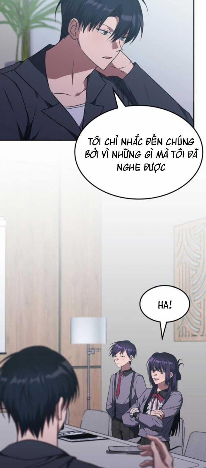 Trị Liệu Sư Quá Mạnh 28 trang 28