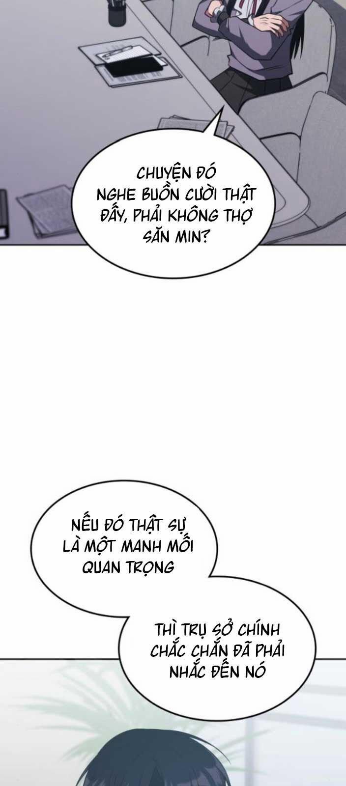 Trị Liệu Sư Quá Mạnh 28 trang 30