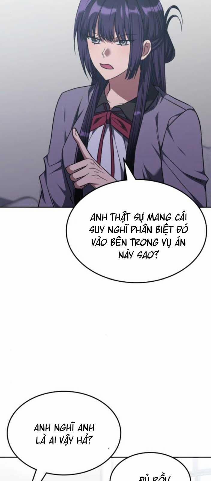 Trị Liệu Sư Quá Mạnh 28 trang 33