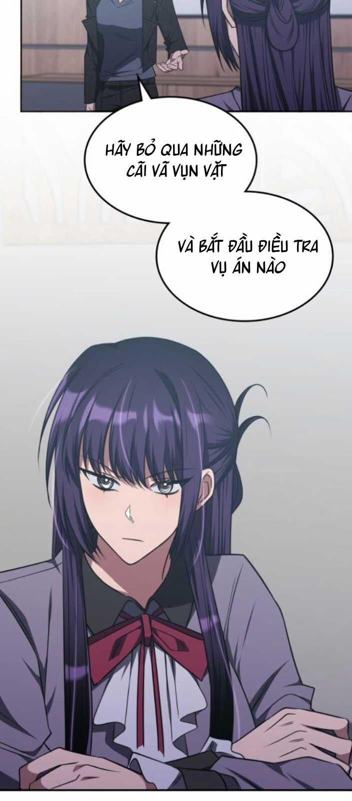 Trị Liệu Sư Quá Mạnh 28 trang 36