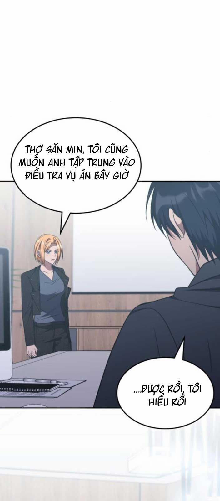 Trị Liệu Sư Quá Mạnh 28 trang 37