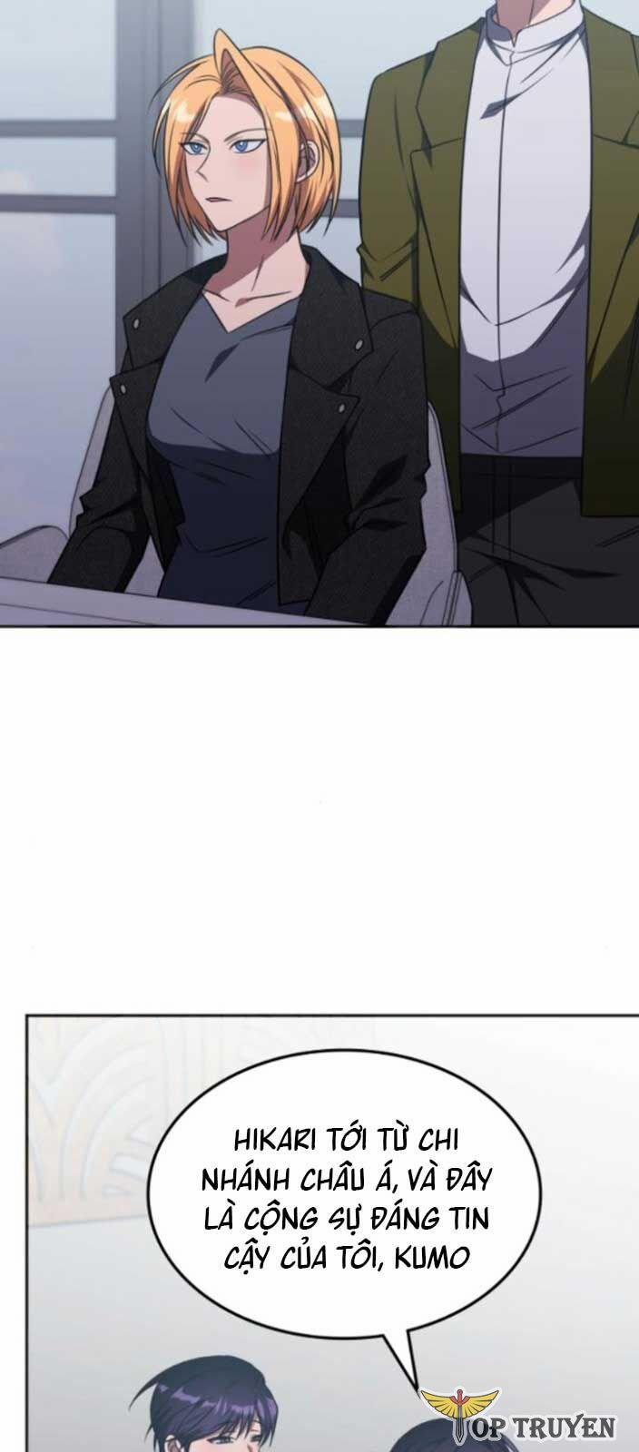 Trị Liệu Sư Quá Mạnh 28 trang 4