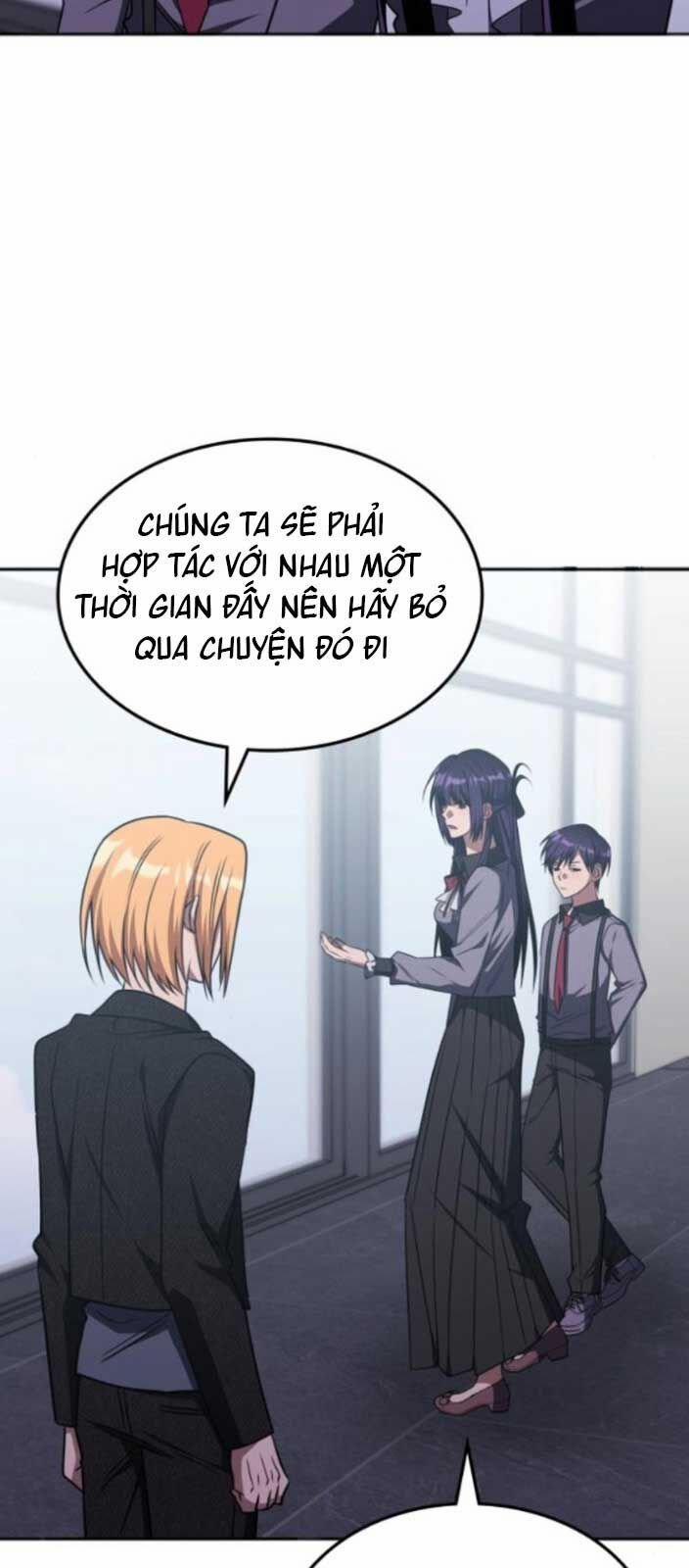 Trị Liệu Sư Quá Mạnh 28 trang 43