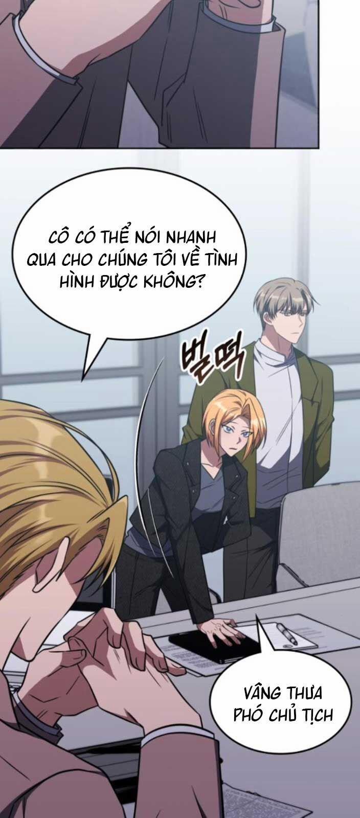 Trị Liệu Sư Quá Mạnh 28 trang 6