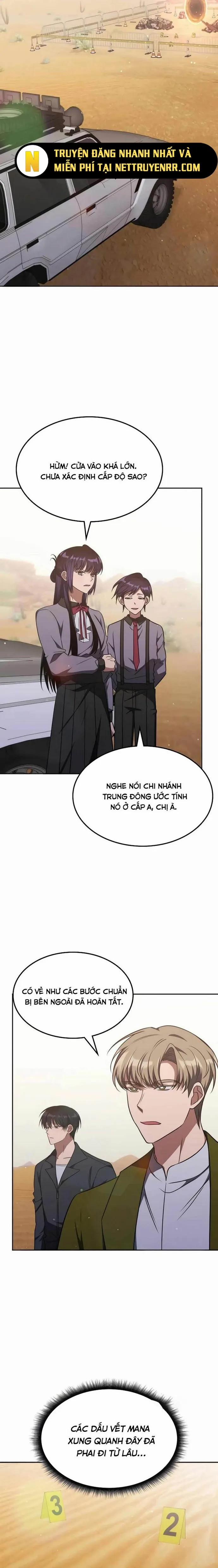 Trị Liệu Sư Quá Mạnh 29 trang 17